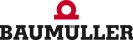 Baumuller Logo