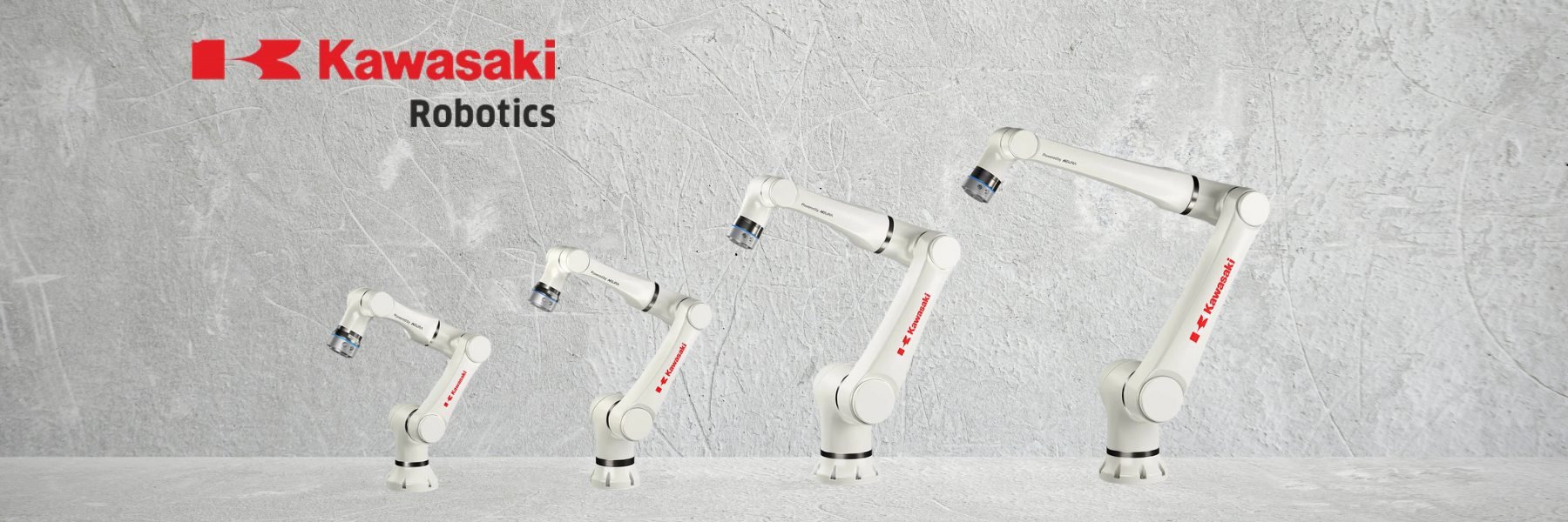 Servi-tech industrial robotics - industrial cobots kawasaki