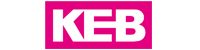 keb logo